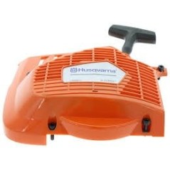 COMPLETE STARTER COVER 574507315 ORIGINAL HUSQVARNA | Newgardenstore.eu