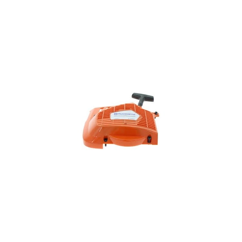 KOMPLETTE ANLASSERABDECKUNG 574507315 ORIGINAL HUSQVARNA