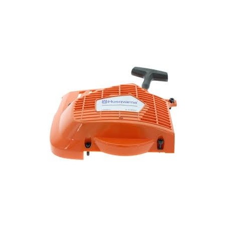 COMPLETE STARTER COVER 574507315 ORIGINAL HUSQVARNA | Newgardenstore.eu