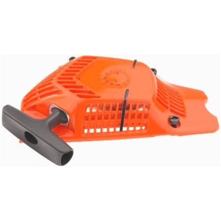 CARTER AVVIAMENTO KIT 505159209 ORIGINALE HUSQVARNA | Newgardenstore.eu