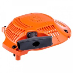 KOMPLETTE ANLASSERABDECKUNG 579425311 ORIGINAL HUSQVARNA | Newgardenstore.eu