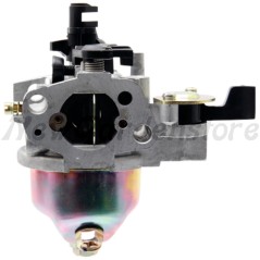 Carburador motor 4 tiempos cortacésped compatible HONDA 16100-ZE6-045 | Newgardenstore.eu