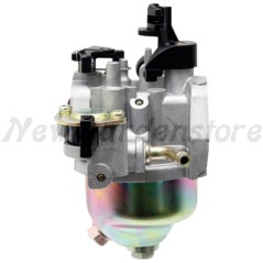 Carburateur moteur 4 temps tondeuse à gazon compatible HONDA 16100-ZE6-045 | Newgardenstore.eu