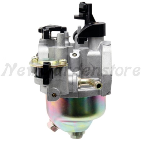 Carburador motor 4 tiempos cortacésped compatible HONDA 16100-ZE6-045