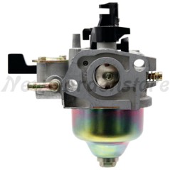 Carburador motor 4 tiempos cortacésped compatible HONDA 16100-ZE6-045 | Newgardenstore.eu