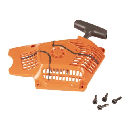 CARTER AVVIAMENTO KIT 596230301 ORIGINALE HUSQVARNA | Newgardenstore.eu