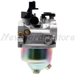 Carburateur moteur 4 temps tondeuse à gazon compatible HONDA 16100-ZE6-045 | Newgardenstore.eu