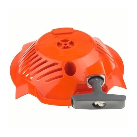 COMPLETE STARTER COVER 596249001 ORIGINAL HUSQVARNA | Newgardenstore.eu