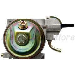 Carburador motor 4 tiempos cortacésped compatible HONDA 16100-ZE6-045 | Newgardenstore.eu