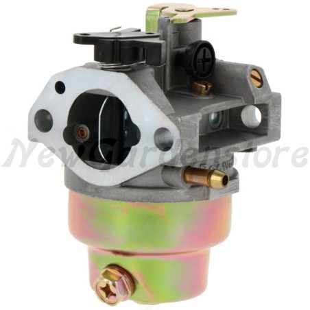 Carburateur moteur 4 temps compatible tondeuse à gazon HONDA 16100-ZM0-804 | Newgardenstore.eu