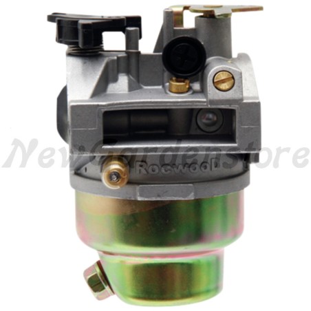 Carburador motor 4 tiempos cortacésped compatible HONDA 16100-ZM0-804