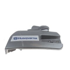 PROTECTION DE CHAÎNE COMPLÈTE 537107804 HUSQVARNA ORIGINE | Newgardenstore.eu