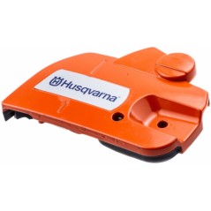 PROTECTION DE CHAÎNE COMPLÈTE 544097907 HUSQVARNA ORIGINE | Newgardenstore.eu