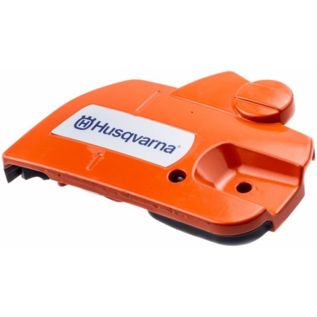 PROTECTION DE CHAÎNE COMPLÈTE 544097907 HUSQVARNA ORIGINE | Newgardenstore.eu