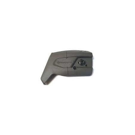 PROTECTION DE CHAÎNE COMPLÈTE 594030302 ORIGINAL HUSQVARNA | Newgardenstore.eu