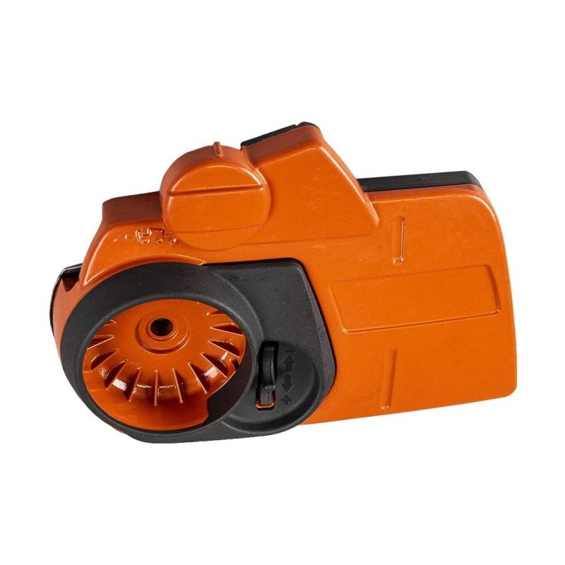 PROTECTION DE CHAÎNE COMPLÈTE ORANGE 544194907 HUSQVARNA ORIGINE