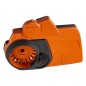 VOLLSTÄNDIGER KETTENSCHUTZ ORANGE 544194907 HUSQVARNA ORIGINAL