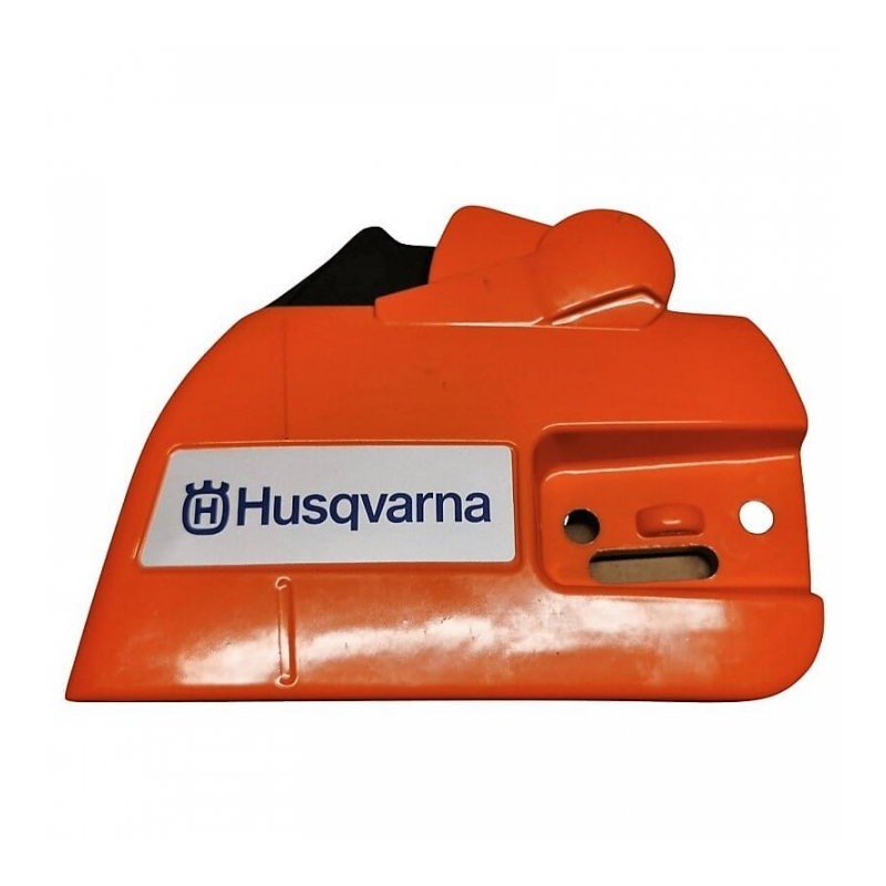 PROTECTION DE CHAÎNE TRIOBRAKE 346XP 537107802 ORIGINAL HUSQVARNA