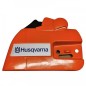 CARTER CATENA TRIOBRAKE 346XP 537107802 ORIGINALE HUSQVARNA