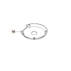 BELT CARTER 586944101 ORIGINAL HUSQVARNA