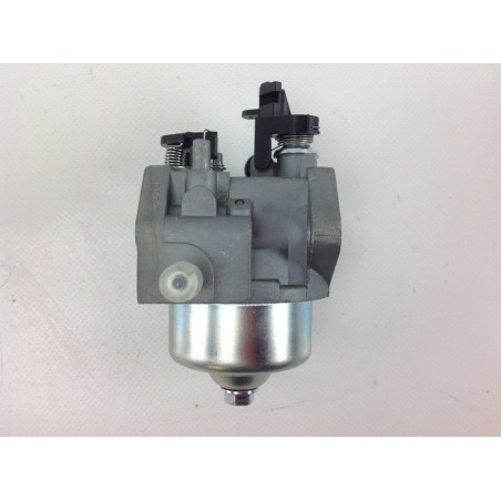 Carburateur moteur 4 temps TRATTORINO RASAERBA TRE0702 GGP 221977 118550323/0