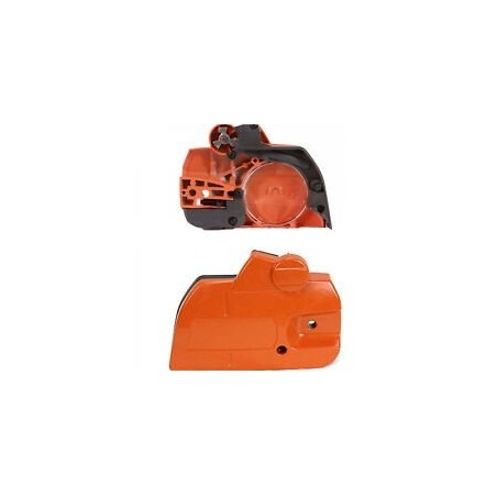 CARTER FRIZIONE KIT 577433801 ORIGINALE HUSQVARNA | Newgardenstore.eu