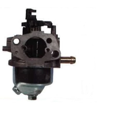 Carburador motor 4 tiempos tractor cortacésped WBE0704 GGP 221975 118550252/0 | Newgardenstore.eu