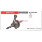 JONSERED chainsaw motor shaft 2035 2137 2138 045145