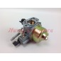 Carburador motor gasolina ZANETTI ZBM390 B23.09.100 HONDA GX 390