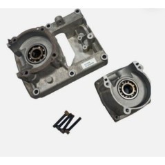 ENGINE CRANKCASE 502848901 ORIGINAL HUSQVARNA | Newgardenstore.eu