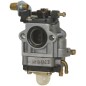 Carburateur moteur tondeuse 43 52 cc. KASEI 1E40F-5A.8C