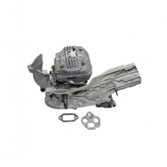 CARTER KIT DEL MOTOR 581721912 HUSQVARNA ORIGINALES | Newgardenstore.eu