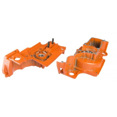 CARTER MOTORE KIT 501762202 ORIGINALE HUSQVARNA | Newgardenstore.eu