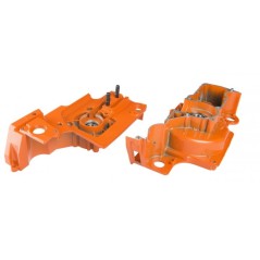 CARTER KIT DEL MOTOR 501762202 HUSQVARNA ORIGINALES | Newgardenstore.eu