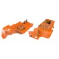 CARTER KIT DEL MOTOR 501762202 HUSQVARNA ORIGINALES