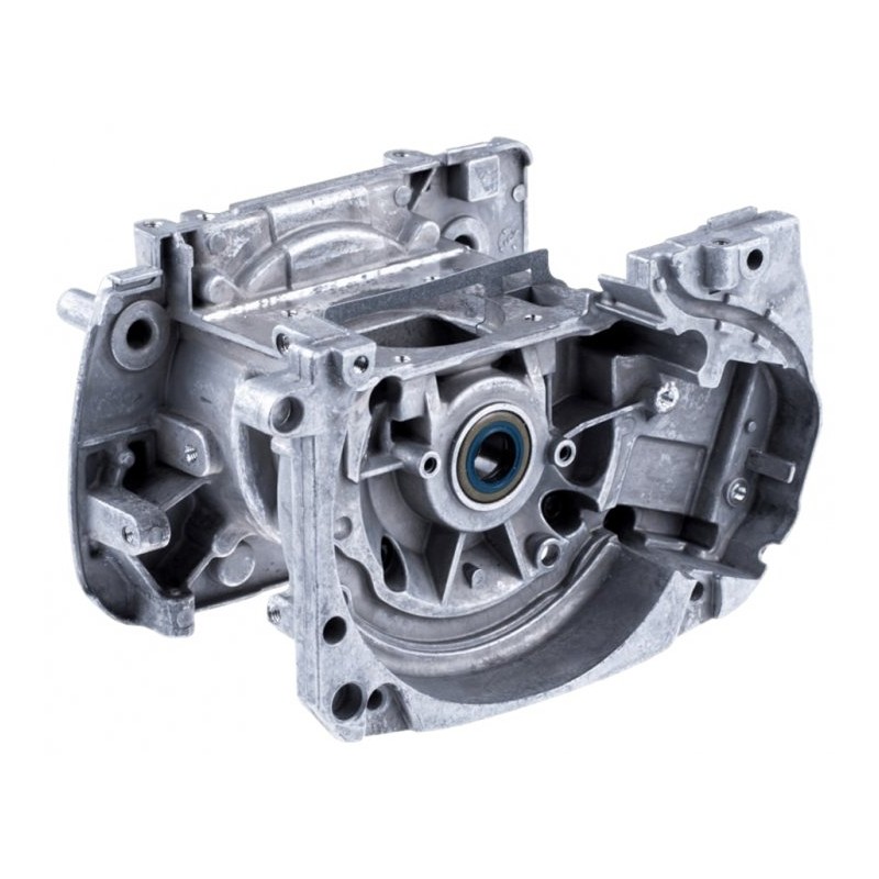 CARTER MOTEUR COMPLET 588676301 HUSQVARNA ORIGINE