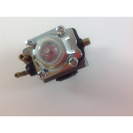 Carburador desbrozadora 4T GX35 WYB14B HONDA 16100-ZOZ-814 140FA-12A 702044