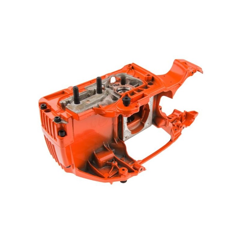 CARTER MOTEUR COMPLET 357/359 503925305 HUSQVARNA ORIGINE