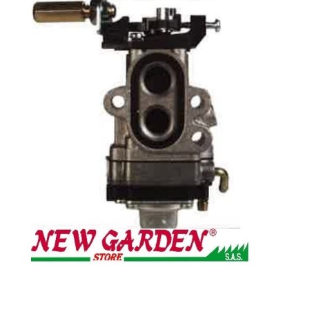 Brushcutter motor carburettor BC29S GGP 221952 123054029/0 | Newgardenstore.eu