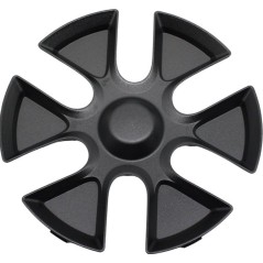 WHEEL COVER (GARDENA) 590660201 ORIGINAL HUSQVARNA | Newgardenstore.eu