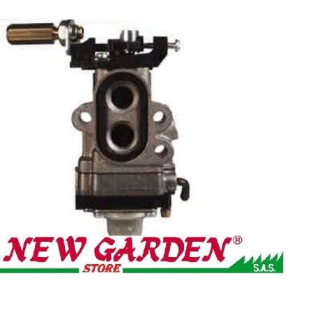 Carburador motor desbrozadora BC35 GGP 221953 123054023/0 original stiga | Newgardenstore.eu