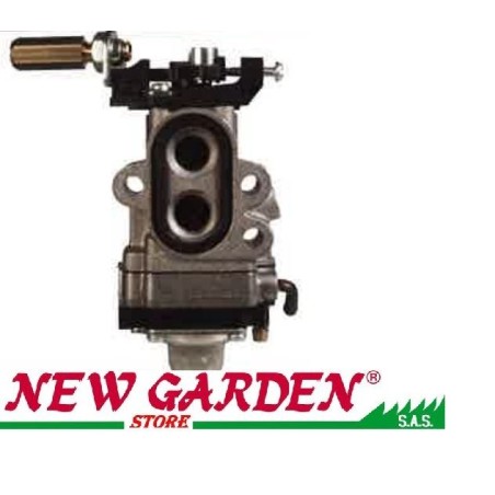 Brushcutter motor carburettor BC35S GGP 221954 123054030/0 | Newgardenstore.eu