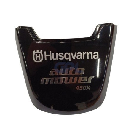 CARTER SUPERIORE NERO 588797504 ORIGINALE HUSQVARNA