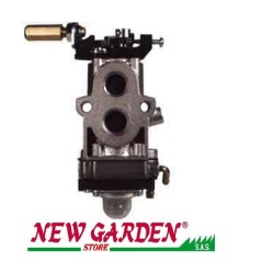 Brushcutter motor carburettor BC43S GGP 221956 123054031/0 | Newgardenstore.eu
