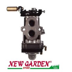 Carburatore motore decespugliatore BC43S GGP 221956 123054031/0 | Newgardenstore.eu