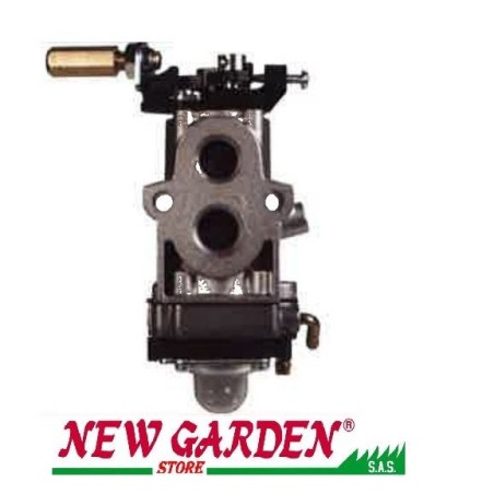 Carburador del motor de la desbrozadora BC43S GGP 221956 123054031/0 | Newgardenstore.eu