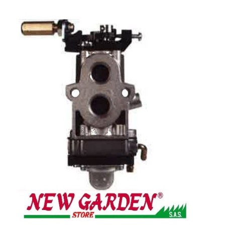 Brushcutter motor carburettor BC51DS GGP 221957 123054032/0 STIGA | Newgardenstore.eu