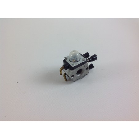 Brushcutter engine carburettor compatible STIHL FS38 FS55 4140-120-0619 | Newgardenstore.eu