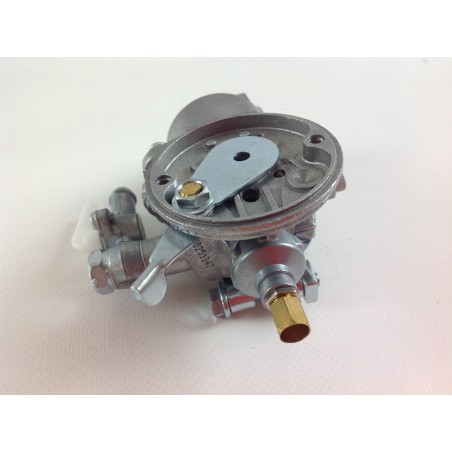 Carburateur ECHO TAS moteur de débroussailleuse pour pelleteuse jusqu'à 30 cc 701025 | Newgardenstore.eu