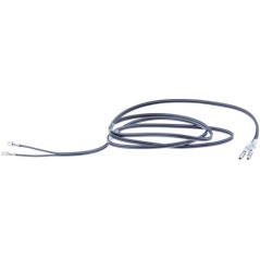 EARTH CABLES 544275301 HUSQVARNA ORIGINAL